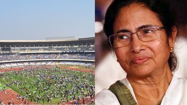 Mamata Banerjee Regrets Kolkata Event Mishap, Apologises to Lionel Messi & Fans