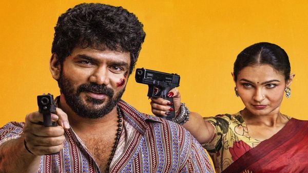 Mask OTT Release Date: When & Where Will The Tamil Film Be Released Online?