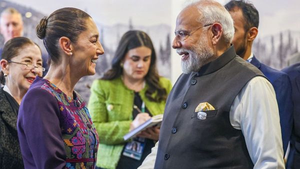 Mexico’s Tariff Hike On Asian Imports: What It Means For India - Explained