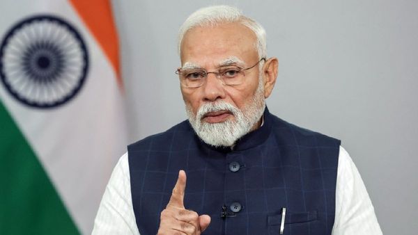 Maa Vande Biopic On PM Modi Begins Filming With Unni Mukundan