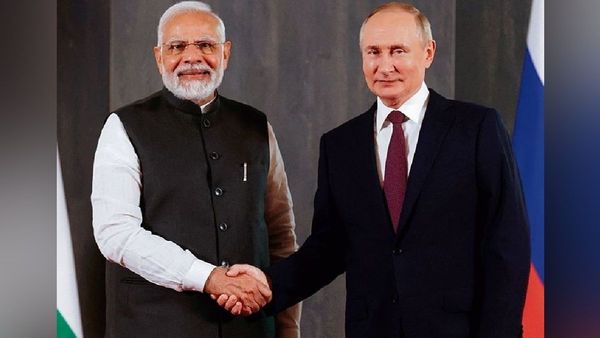India Russia State Visit 2025: Defence, Trade And Energy Talks On Cards