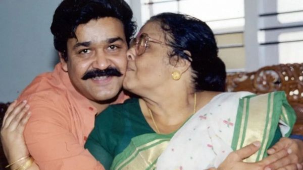 Mohanlal’s Mother Santhakumari Dies at 90 After Prolonged Age-Related Illness