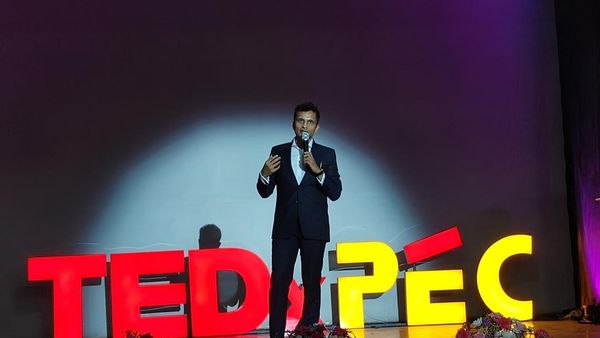 The Bigger Entrepreneur Bet: Mohit Bansal Scales Up to Build North India’s Next Growth Corridors