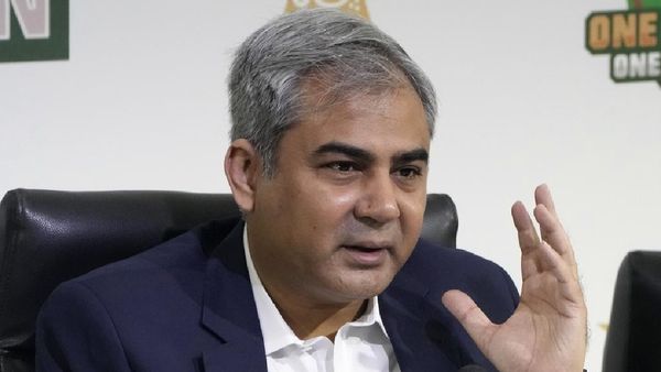 India–Pakistan Cricket Rift Deepens as PCB Warns: “No Handshake if Not Equal”