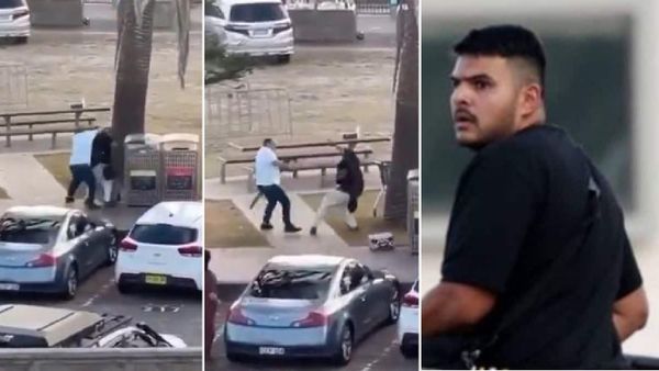 Bondi Beach Attacker Naveed Akram's Mother Says 'He Doesn't Have a Firearm, He's a Good Boy'
