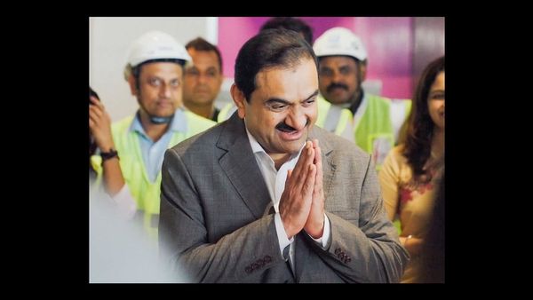 Gautam Adani Welcomes First Passengers as Navi Mumbai International Airport Begins Commercial Operations