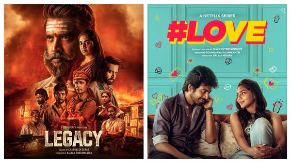 What's New In Netflix In 2026 For Indian Viewers? List of Major Releases is Here