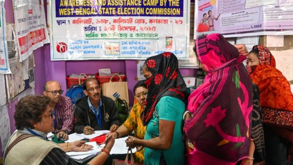 Poll Roll Update: Parties to Receive Names of Deceased, Missing Voters Ahead of Draft List