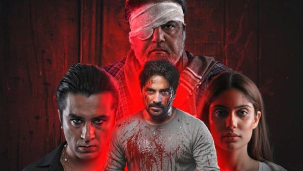 Human Cocaine Trailer Sparks Buzz Online, Reveals Terrifying New Drug and Gritty Crime World