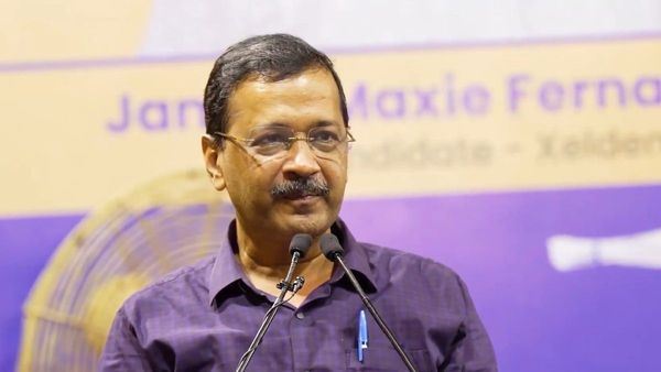 Arvind Kejriwal Criticizes BJP Rule In Goa, Highlights Corruption Over Development