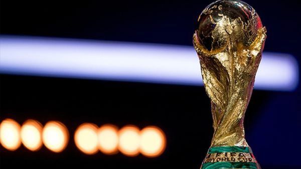 FIFA World Cup 2026 Tickets: Supporter Entry Tier Pricing And Draw Details