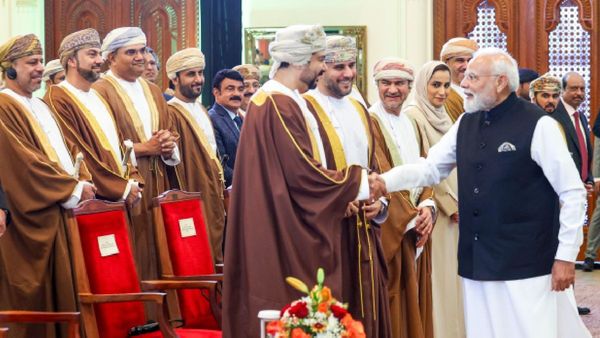 India Oman CEPA Trade Pact Lowers Tariffs And Bolsters Energy Links