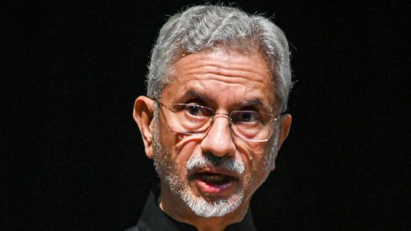 ‘Net Losers’: Jaishankar Slams US, Europe Over Curbs On Skilled Worker Mobility