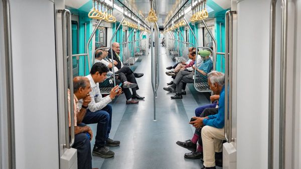 Mumbai Metro 3 Announces Access Changes At Dadar, Siddhivinayak Stations For 5–7 December — Full Details Insid