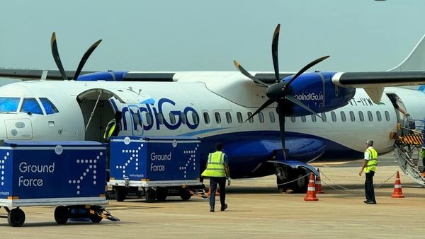 Operations Normalise At IndiGo With Over 1,800 Flights And 90%+ Punctuality