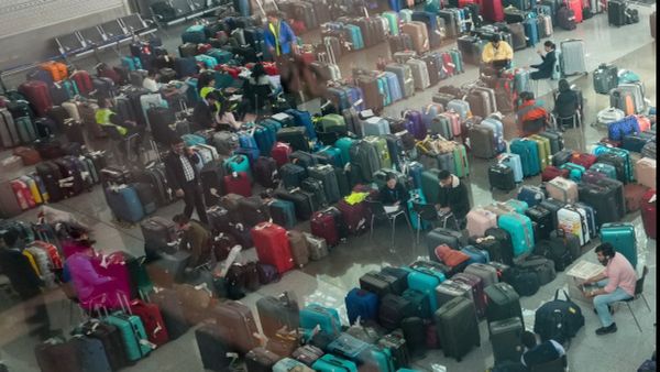 ‘Economic Loss And Harassment’: HC Demands Centre Explain Airfare Spike During IndiGo Chaos