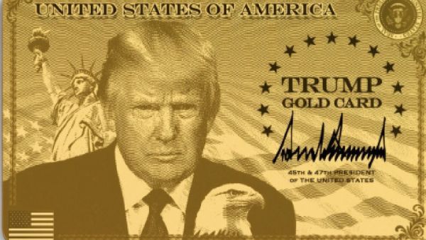 US Opens Applications for President Trump’s High-Value “Gold Card” Visa Program