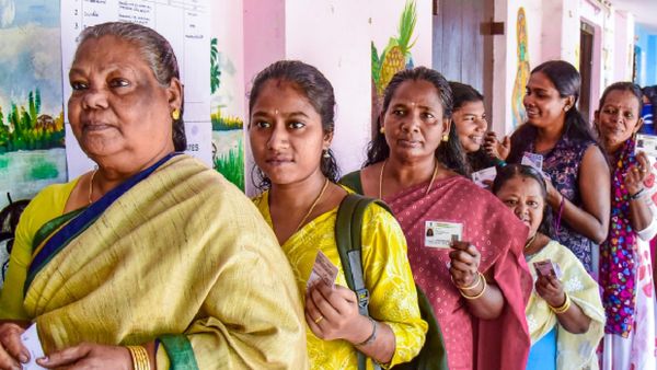Kerala Local Body Elections Phase 2 Begins In 7 Districts; Nearly 39,000 Candidates In Fray