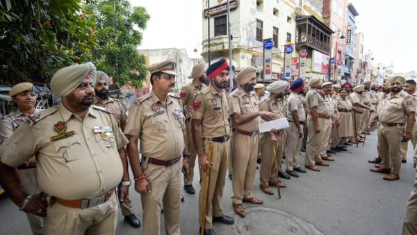 Amritsar Schools Receive Bomb Threat Emails; Students Evacuated, Police Confirm Hoax