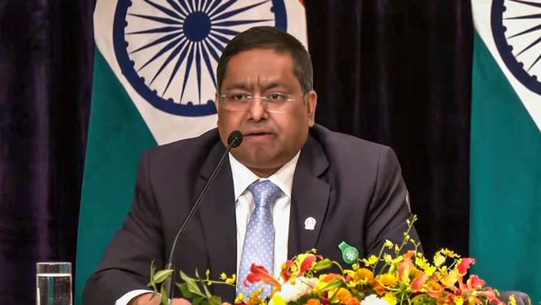 MEA Urges Protection Of Preah Vihear Temple Amid Cambodia–Thailand Border Clashes