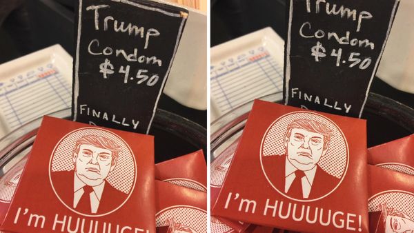 New Epstein Photos Show Trump, Clinton, Gates And Other High-Profile Figures