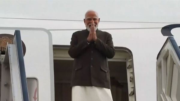 PM Modi Invites Ethiopian PM To AI Impact Summit, BRICS Meet In India