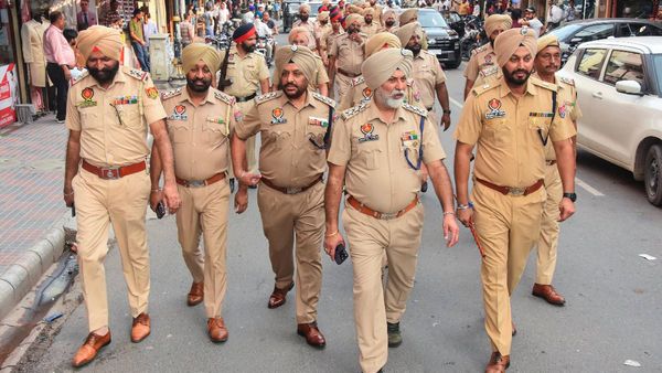 Ahmedabad School Bomb Threat: Three Schools Receive Threat Emails, Police On Alert