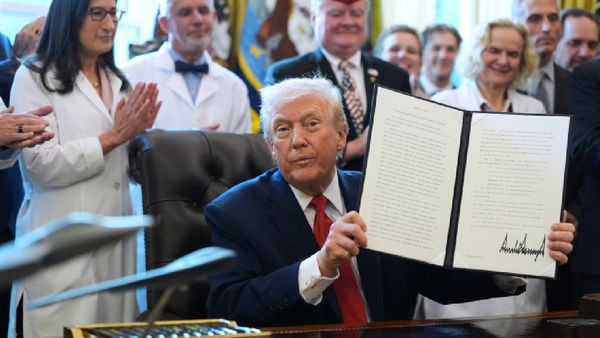 Trump Administration’s Bid To Expand Denaturalization Faces Major Legal And Practical Hurdles