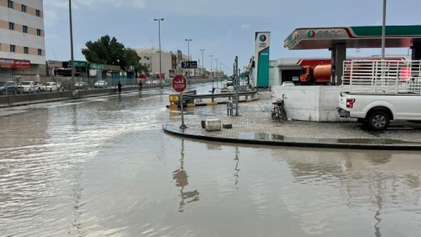 Indian Expat Killed In Ras Al Khaimah After Wall Collapse During Heavy UAE Rains
