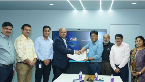 XDLINX Space Labs To Set Up Satellite R&D Facility At GMR Aerospace Park In Hyderabad