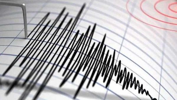 3.8-Magnitude Earthquake Strikes Assam, Tremors Felt In Darrang