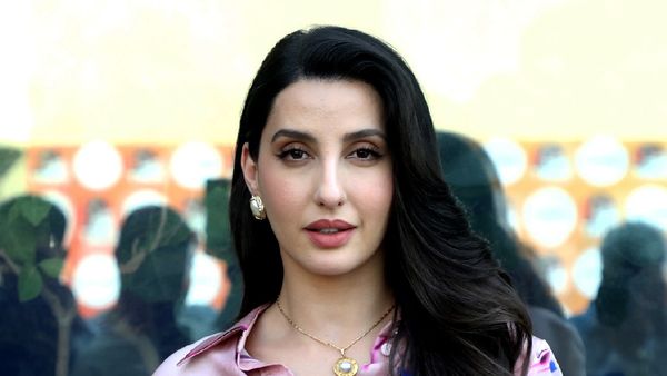 Nora Fatehi Suffers Concussion After Car Accident On Way To David Guetta Concert