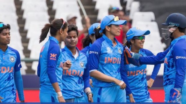 IND-W vs SL-W 1st T20I: Match Timing, Venue, Live Telecast And Streaming Details