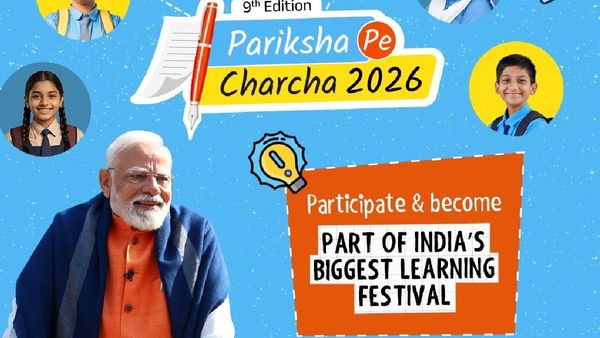 Pariksha Pe Charcha 2026: PM Modi Interacts With 25 Students From Assam In Guwahati