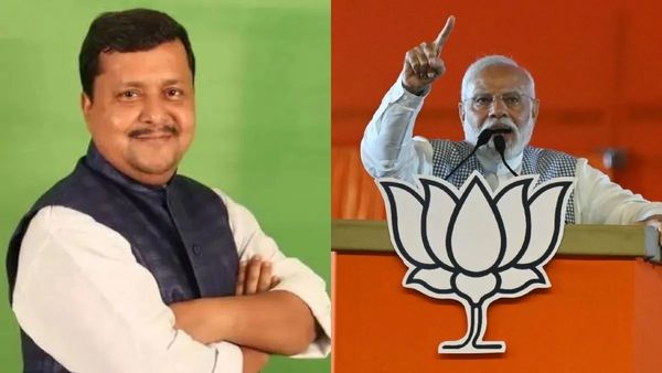 Who Is Nitin Nabin? BJP Appoints Bihar Minister as National Working President