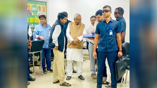 The Silent Strategists: The Team That Powered JDU’s Thumping Bihar Victory