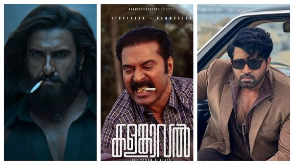 New OTT Movies/Series In January 2026 In Hindi, Malayalam, Tamil, In Netflix, Zee5, SonyLiv, Prime