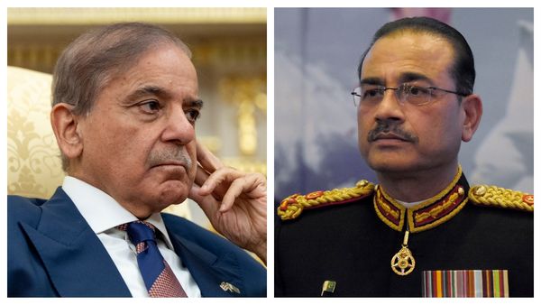 Asim Munir vs Shehbaz Sharif: PM Missing, Army Chief Waiting - Is Pakistan Heading For New Power Clash?