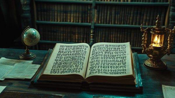 Pakistan University Now Starts Sanskrit Course, Aims To Produce Mahabharata, Gita Scholars In 10 Years