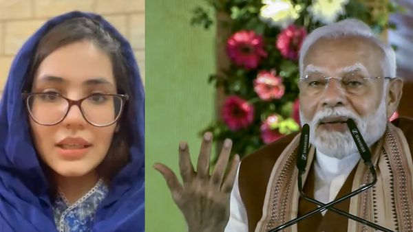 Desperate Pakistani Wife Plea to PM Modi: Stop My Husband's Secret Wedding in Delhi