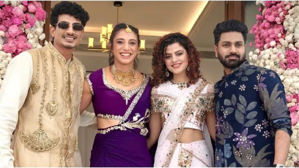 Palak Muchhal Opens Up About Smriti Mandhana and Palash Muchhal's Delayed Wedding, Calls It a 
