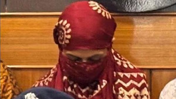 Panipat Woman Arrested for Murdering 4 Children, Including Her Own Son Over 'Beauty Complex'