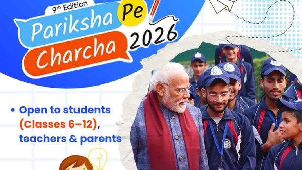 Pariksha Pe Charcha 2026: PM Modi’s Annual Interaction With Students To Be Held On January 11