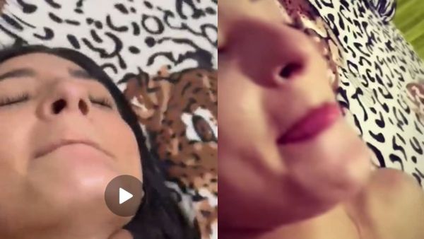 Payal Gaming Viral Video: Indian Gamer's Unverified 2 Minutes 34 seconds Dubai MMS Leaked Online?