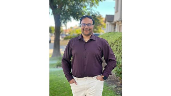 Pioneering Mobile Device Testing Excellence By Venkata Sesha Sai Praveen Tunikuntla At LG