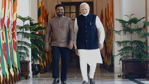 Cyclone Ditwah: India’s Relief Mission Grows; PM Modi Speaks To Sri Lanka President