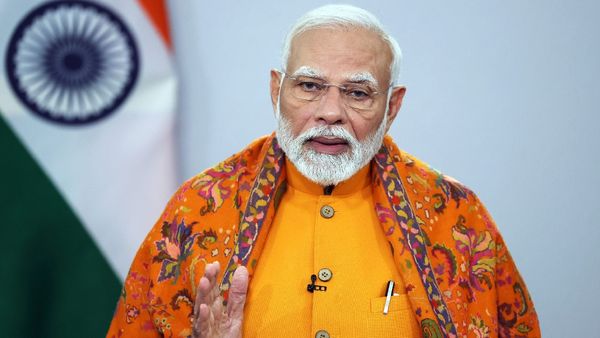 PM Modi Urges Diplomacy After Reports of Attack on Putin Residence