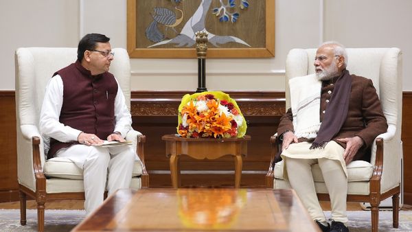 Uttarakhand Ranks 2nd Nationally for Mining Reforms; Centre Grants ₹200 Crore Incentive