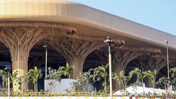 PM Modi Inaugurates Northeast India’s Largest Airport Terminal in Guwahati