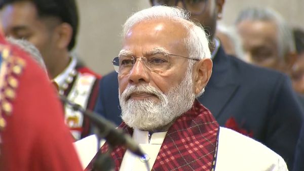 Attacks on Christians Run Counter to PM Modi's Unity Message and Church Visit, Says Ashok Gehlot